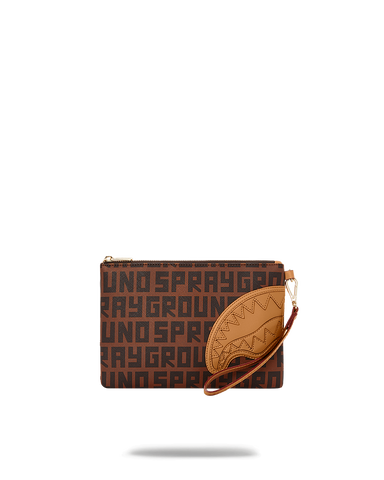 SHARKFINITY CROSSOVER CLUTCH