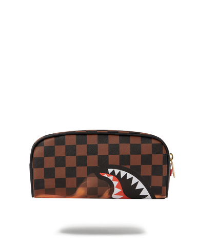 SHARKS IN PARIS UNSTOPPABLE POUCH