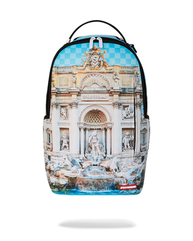 SPREBI FOUNTAIN DLXSV BACKPACK