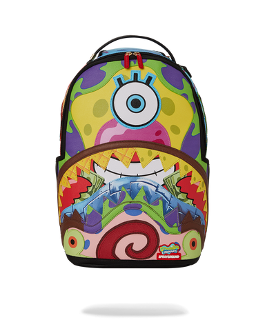 SPONGEBOB CUT & SEW BACKPACK (DLXV)