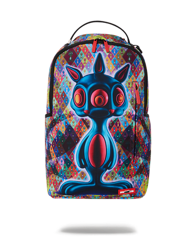 THE RABBBIT SHARK RON ENGLISH COLLAB