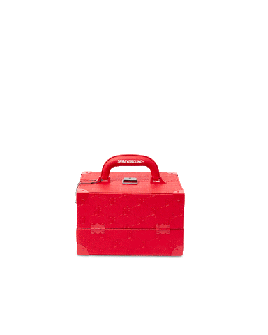 SOULJA BOY JEWELRY CASE