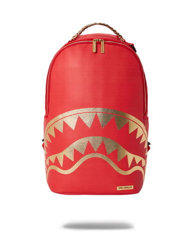KING OF KINGS SHEDEUR & SHILO SANDERS SHARK BACKPACK