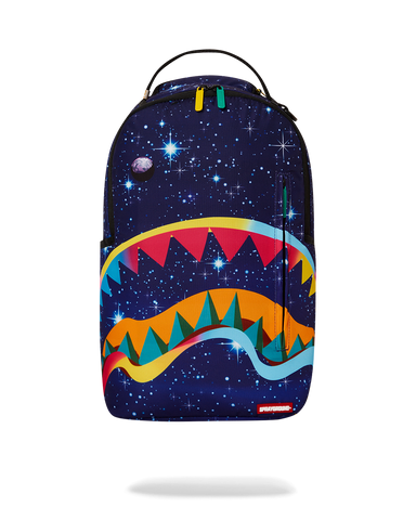 UNTOUCHABLE MIND DLXSR BACKPACK