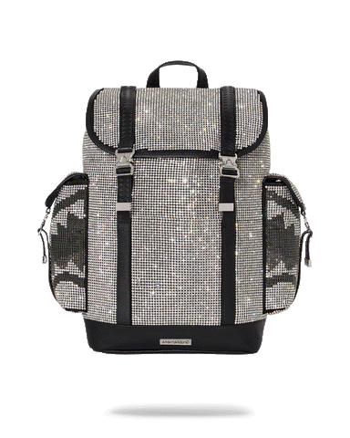 AFTERSHOCK DIAMOND FLASH MONTE CARLO