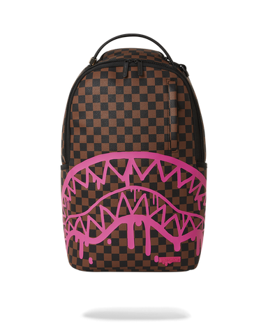 THE ARTISTS TOUCH BACKPACK (DLXV)