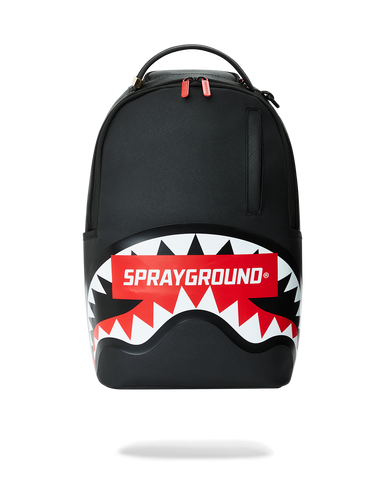 THE ULTIMATE BACKPACK (DLXV)