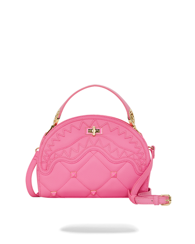 SORBET STUNNA HANDBAG
