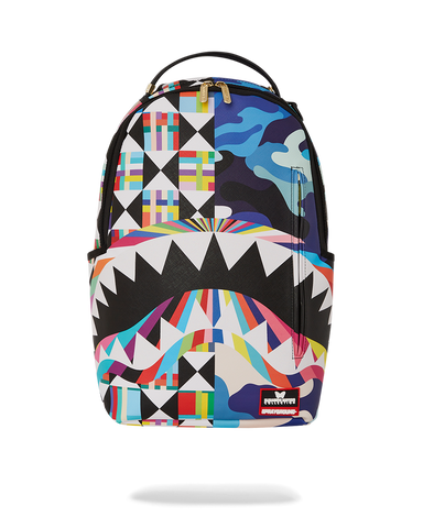 SUTTON VORTEX BACKPACK (DLXV)