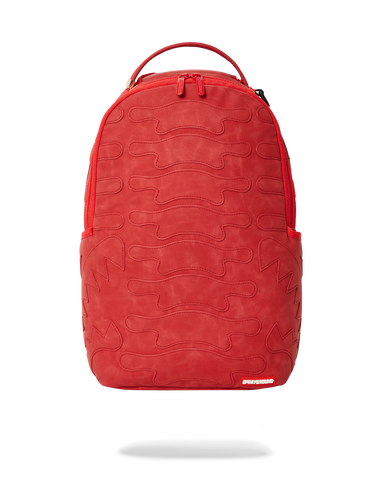 SKELETAL BACKPACK (DLXV)