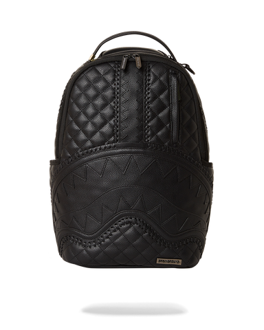 RIVIERA BACKPACK (BLK)