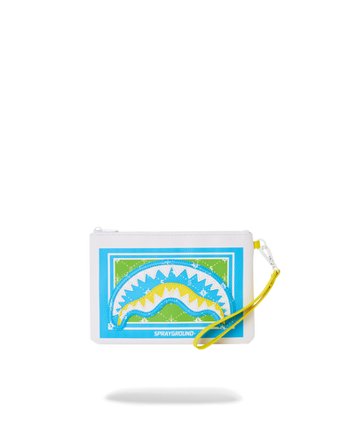 MODUS OPERANDI CHAMELEON CROSSOVER CLUTCH