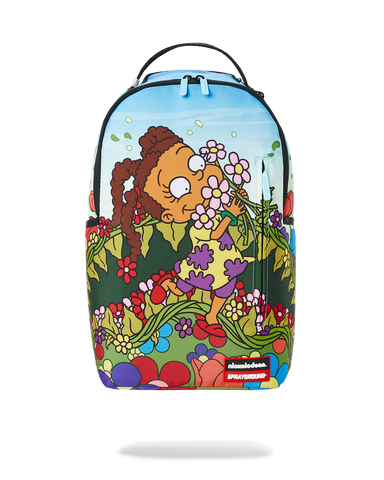RUGRATS SUSIE IN THE GARDEN BACKPACK