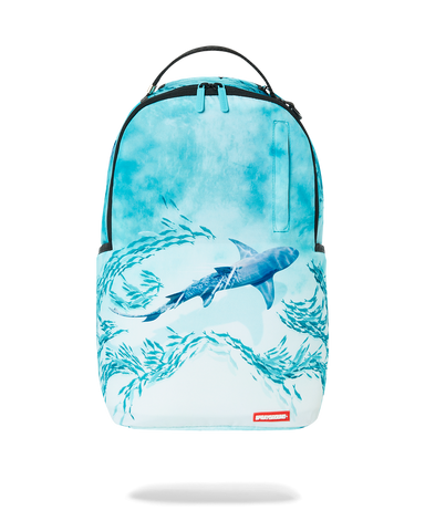 SMOOTH SHARK BACKPACK