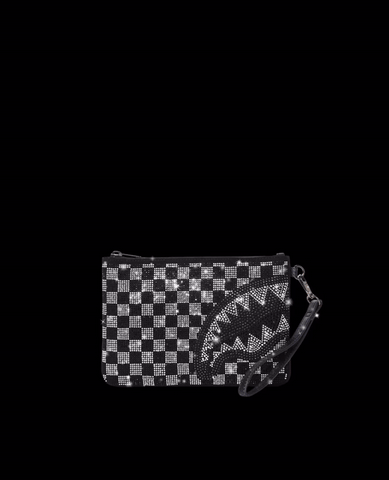 LIGHT YEARS AHEAD CROSSOVER CLUTCH