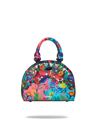 AVANT GARDEN HANDBAG