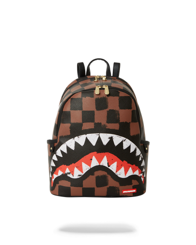 SHARKS IN PARIS VANQUISH SAVAGE