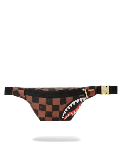 SHARKS IN PARIS VANQUISH SAVVY CROSSBODY