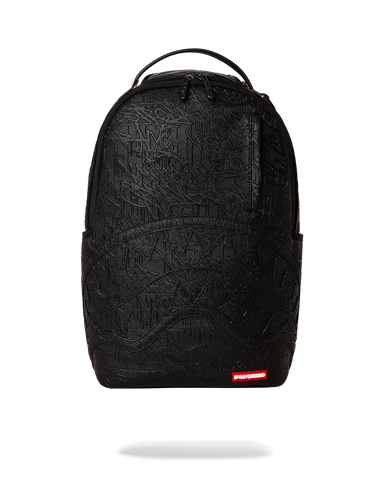 NIGHTFLIGHT G800 BACKPACK (DLXV)