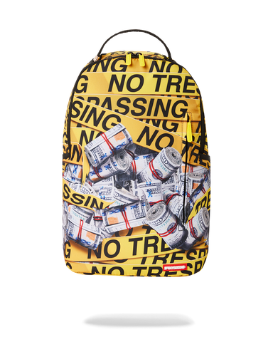 PLAYER ONE SELECT BACKPACK