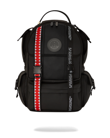 SKY HIGH SEEKERS SENJO DELUXE BACKPACK