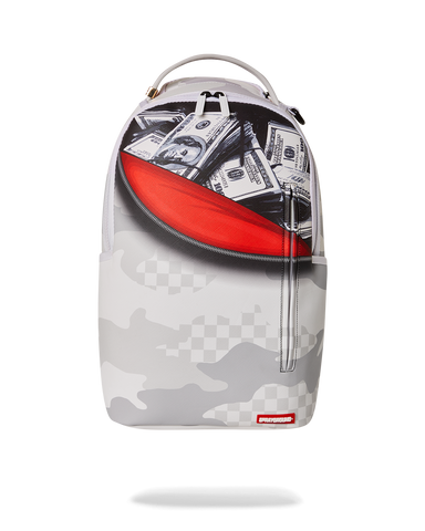 PAYDAY EVERYDAY BACKPACK (DLXV)