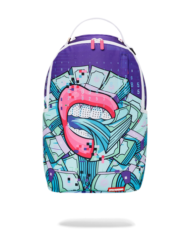 BREAKFA$T BACKPACK