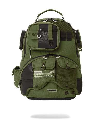 SPECIAL OPS OPERATION SUCCE$$ BACKPACK