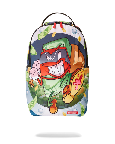 NEXT STEP BACKPACK
