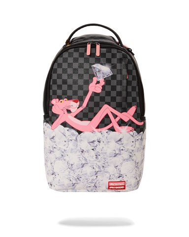 PINK PANTHER ONE IN A MILLION BACKPACK (DLXV)