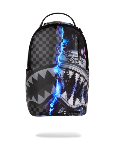 THE UNDERCURRENT BACKPACK (DLXV)