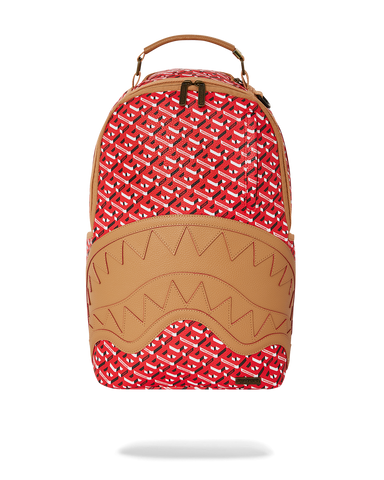 THE 3DSG CONCORDE BACKPACK