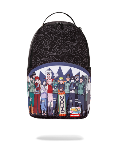 NARUTO FAM BACKPACK