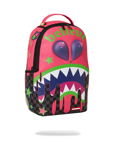 BELIEVE BACKPACK (DLXV)
