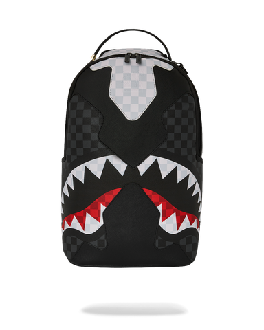 TRIPLE DECKER HEIR TO THE THRONE BACKPACK