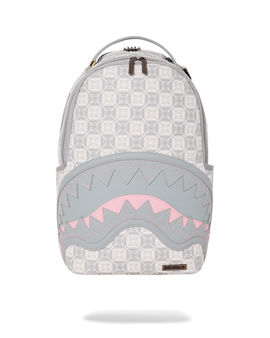 A.I.8 AFRICAN INTELLIGENCE BOOKED & BUSY BACKPACK