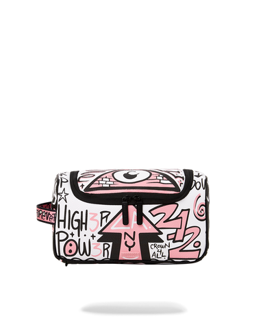 JADORE TOILETRY BAG