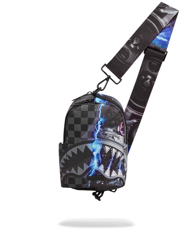 THE UNDERCURRENT BACKPACK SLING