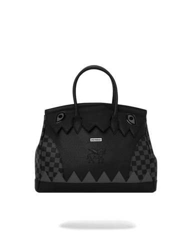 RACEWAY SHADOW PHANTOM PALACE HANDBAG