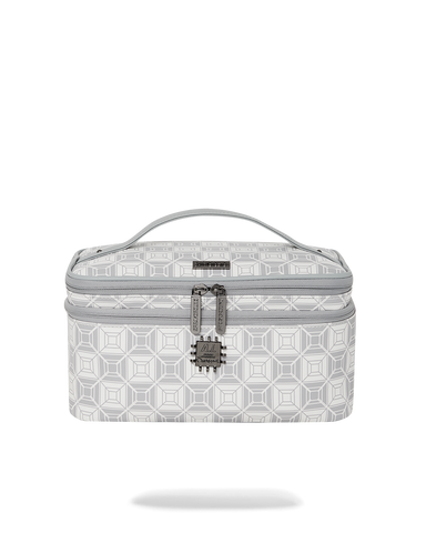 A.I.8 AFRICAN INTELLIGENCE BOOKED & BUSY COSMETIC CASE