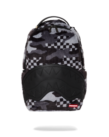 3AM PLUSH ASPEN HIGHLANDS BACKPACK