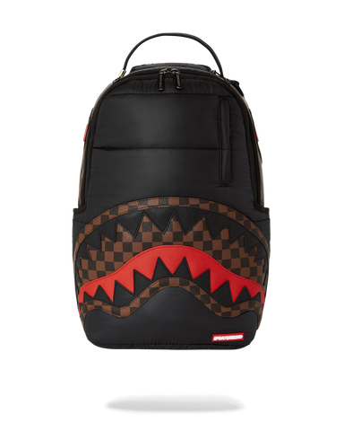 PUFFER SHARK VAIL FLEX BACKPACK