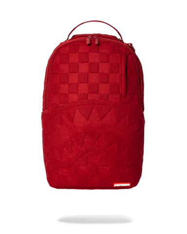 REVVED UP BACKPACK