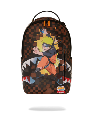 NARUTO BUST OUT