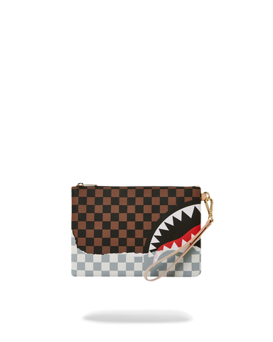 UNSTOPPABLE ENDEAVORS II CROSSOVER CLUTCH
