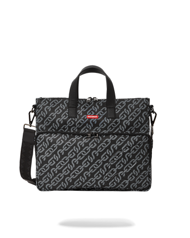 MAGNETIC PULSE TRAVEL BAG