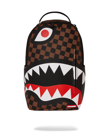 THE HANGOVER SHARK BACKPACK