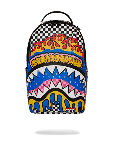MOSH PIT BACKPACK