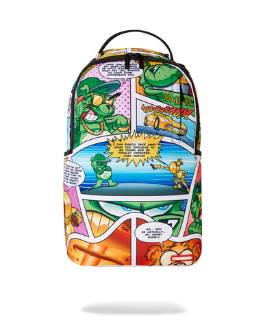 THE COMPETITION IGNITION DLXSR BACKPACK