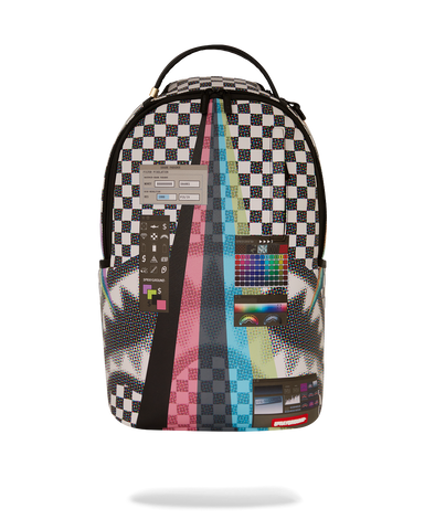 SHARK PARADOX DLXSV BACKPACK